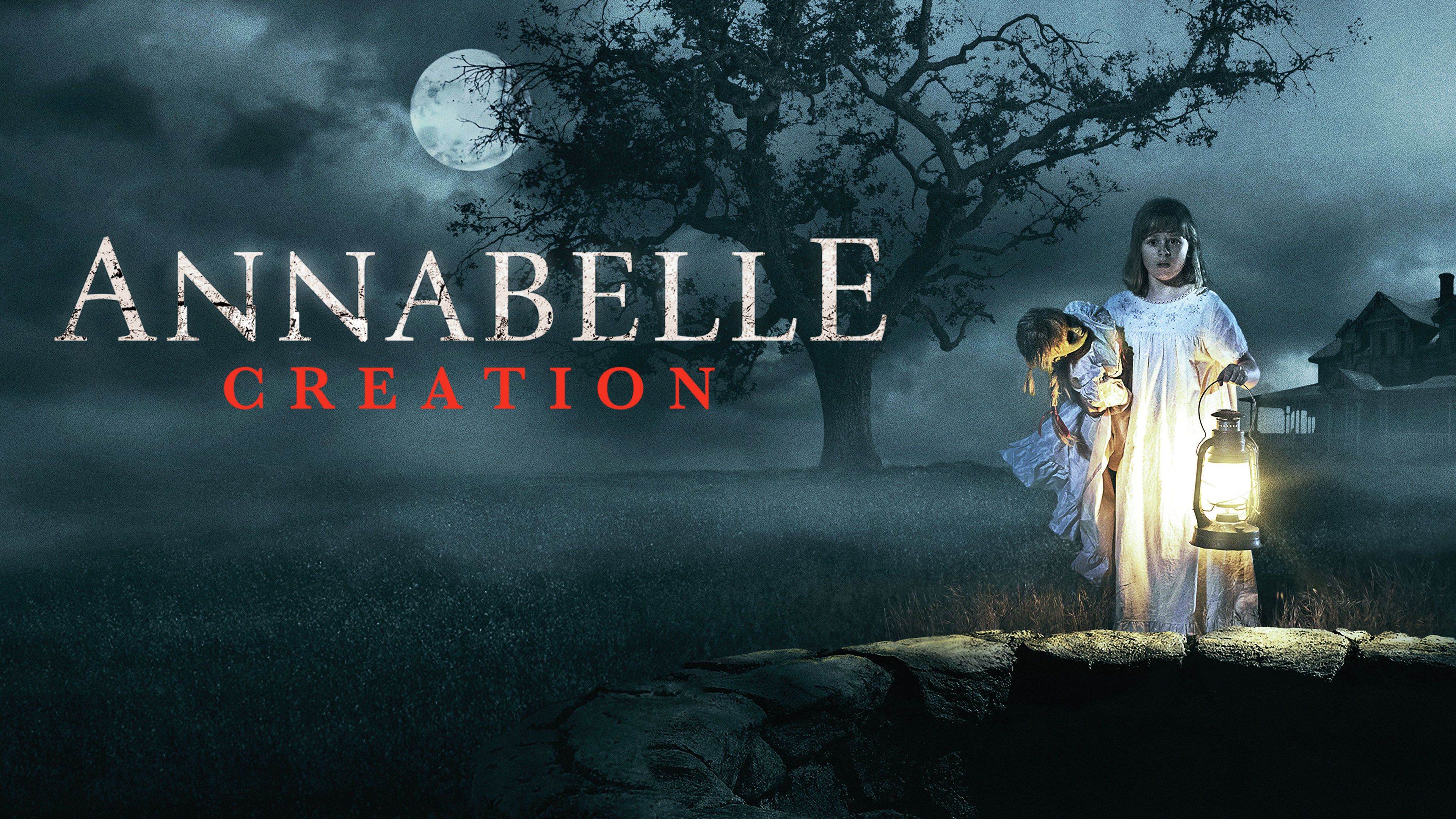 Annabelle Creation